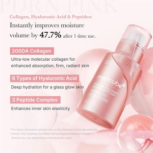 PDRN Pink Exosome Shot Serum 7500 (30ml)