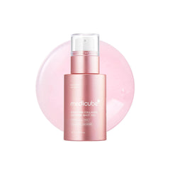PDRN Pink Exosome Shot Serum 7500 (30ml)