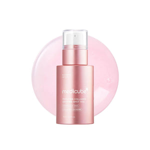 PDRN Pink Exosome Shot Serum 7500 (30ml)
