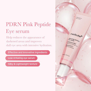 PDRN Pink Peptide Eye Serum (30ml)