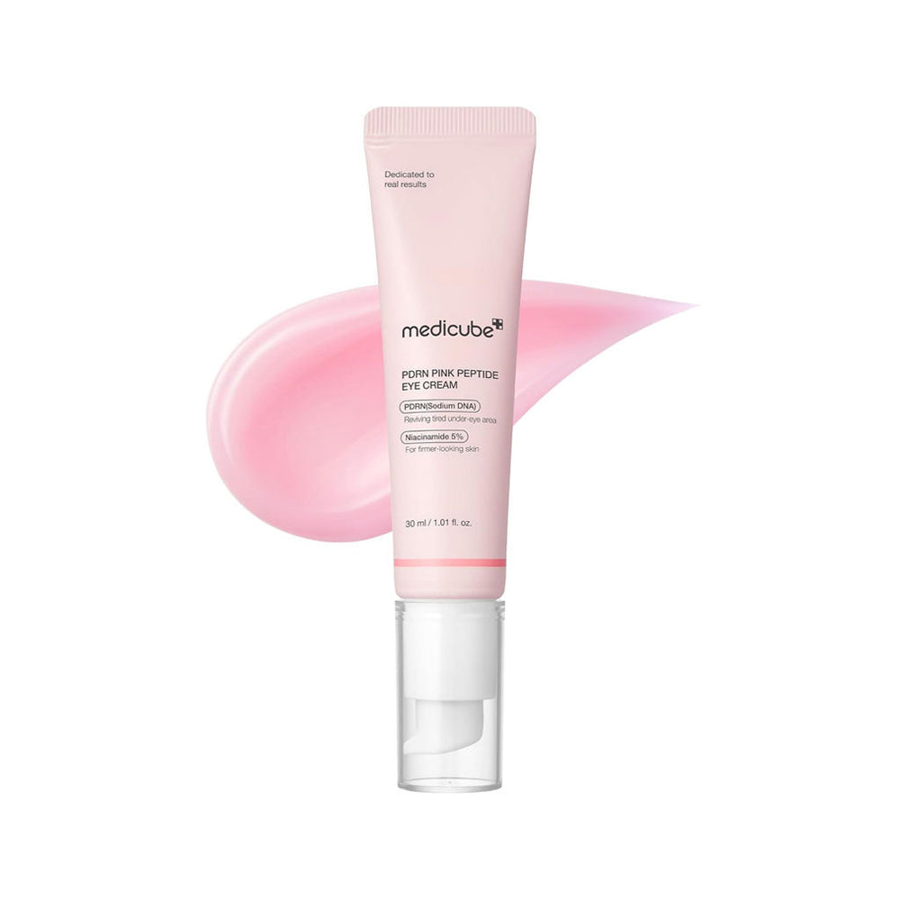 PDRN Pink Peptide Eye Serum (30ml)