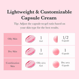TXA Niacinamide Capsule Cream (55g)