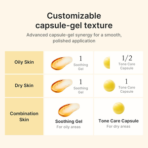 Kojic Acid Turmeric Vita Capsule Cream