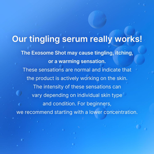 One Day Exosome Shot Pore Ampoule 25000 (13ml)