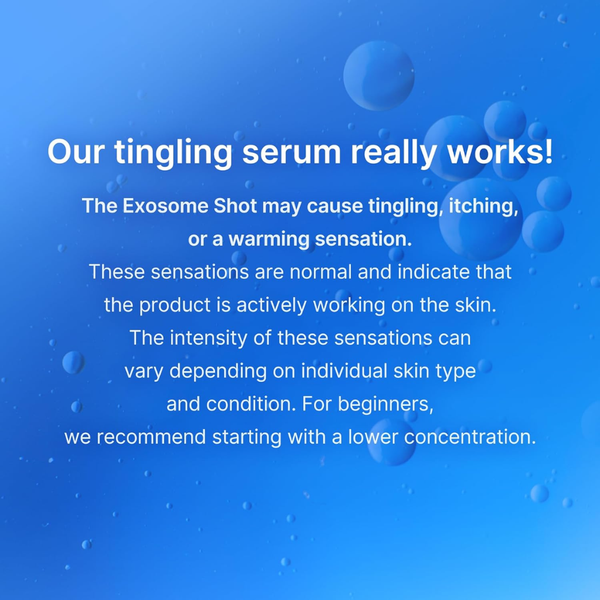 One Day Exosome Shot Pore Ampoule 25000 (13ml)