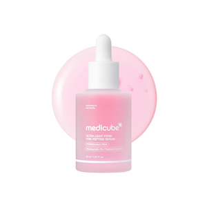 PDRN Pink Peptide Serum Ultra Light (30ml)