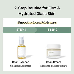 Bean Essence and Cream Duo Set