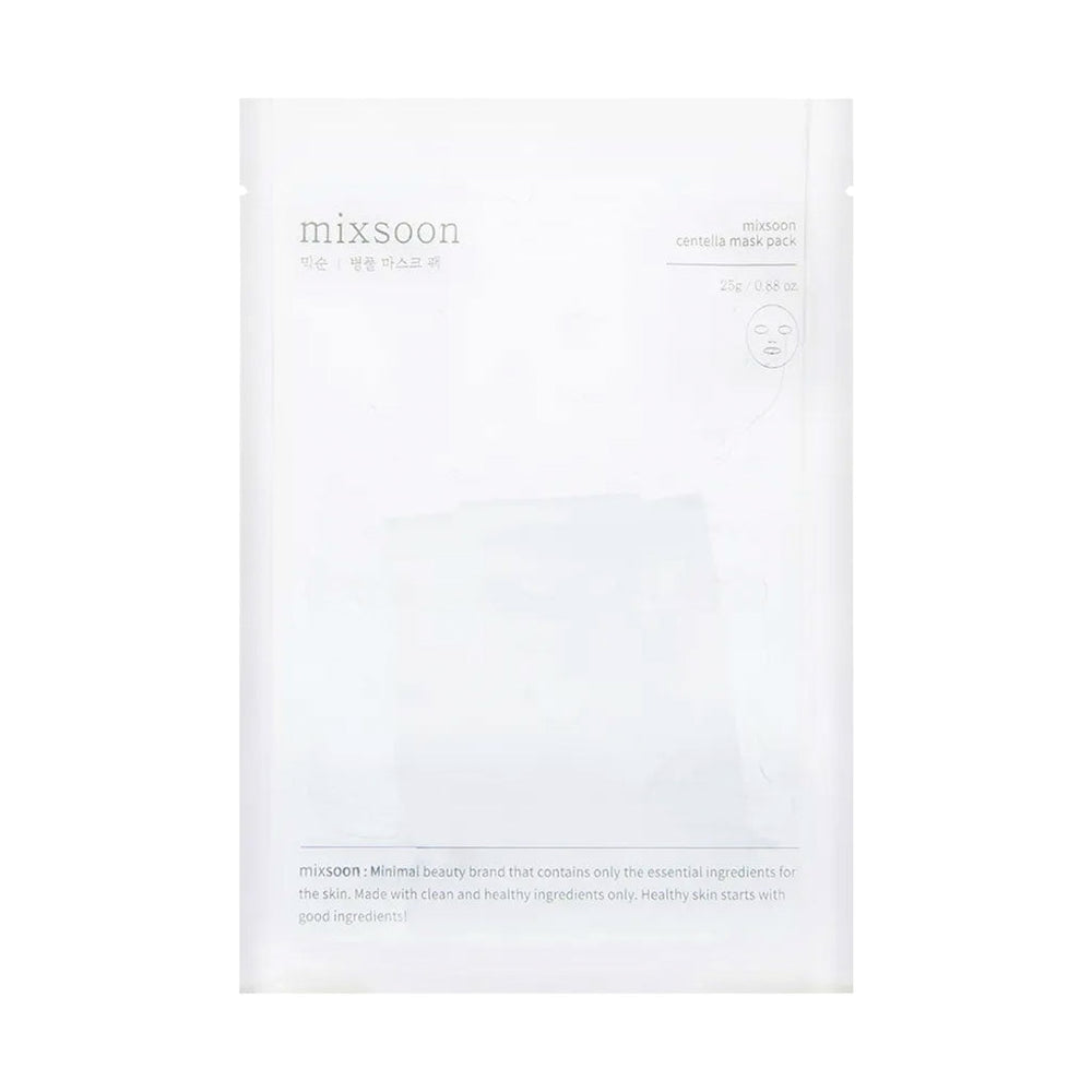 Centella Mask Pack