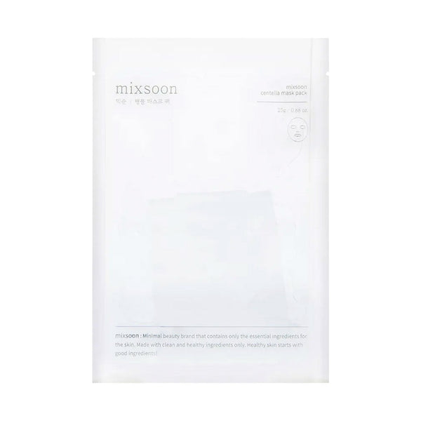 Centella Mask Pack