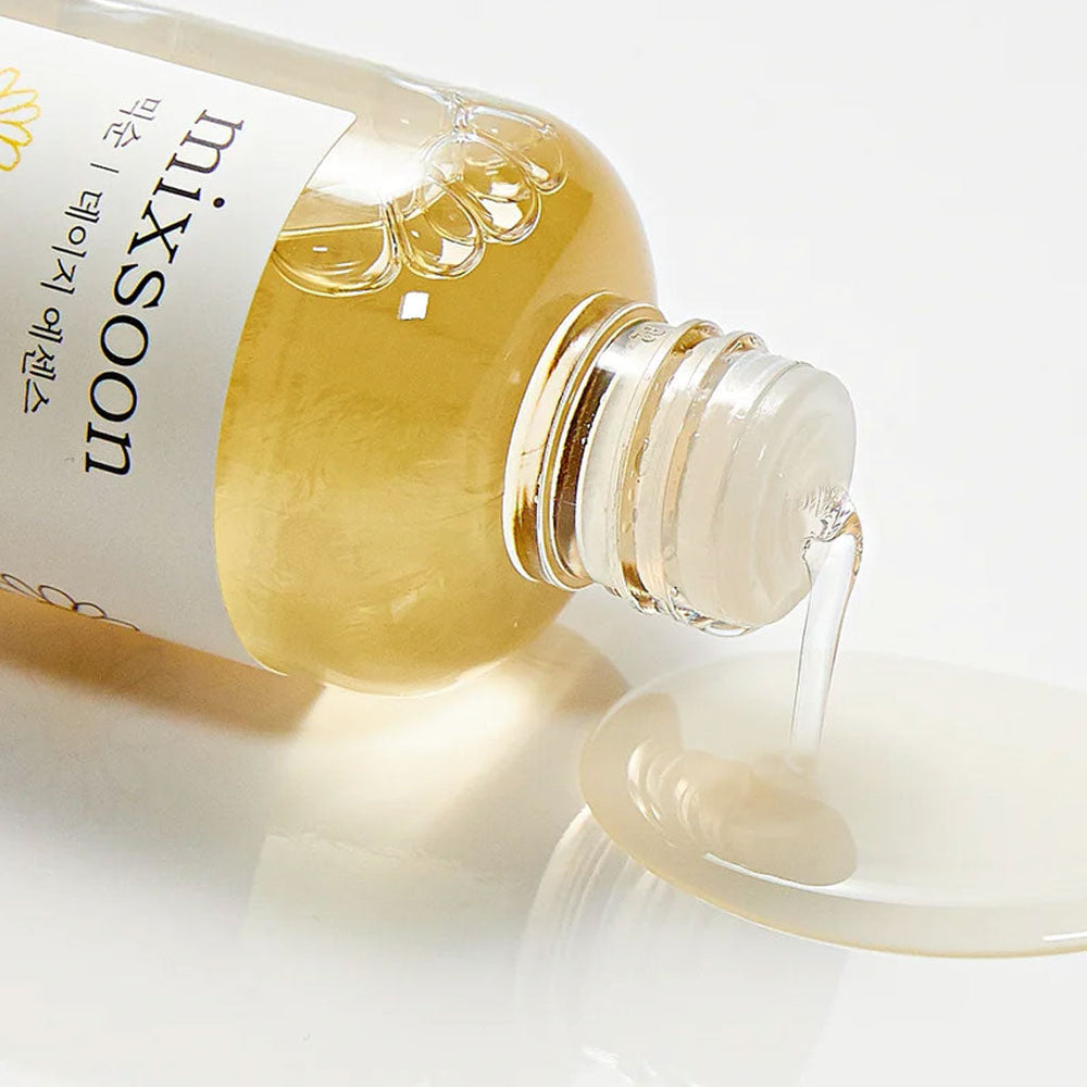 Daisy Essence