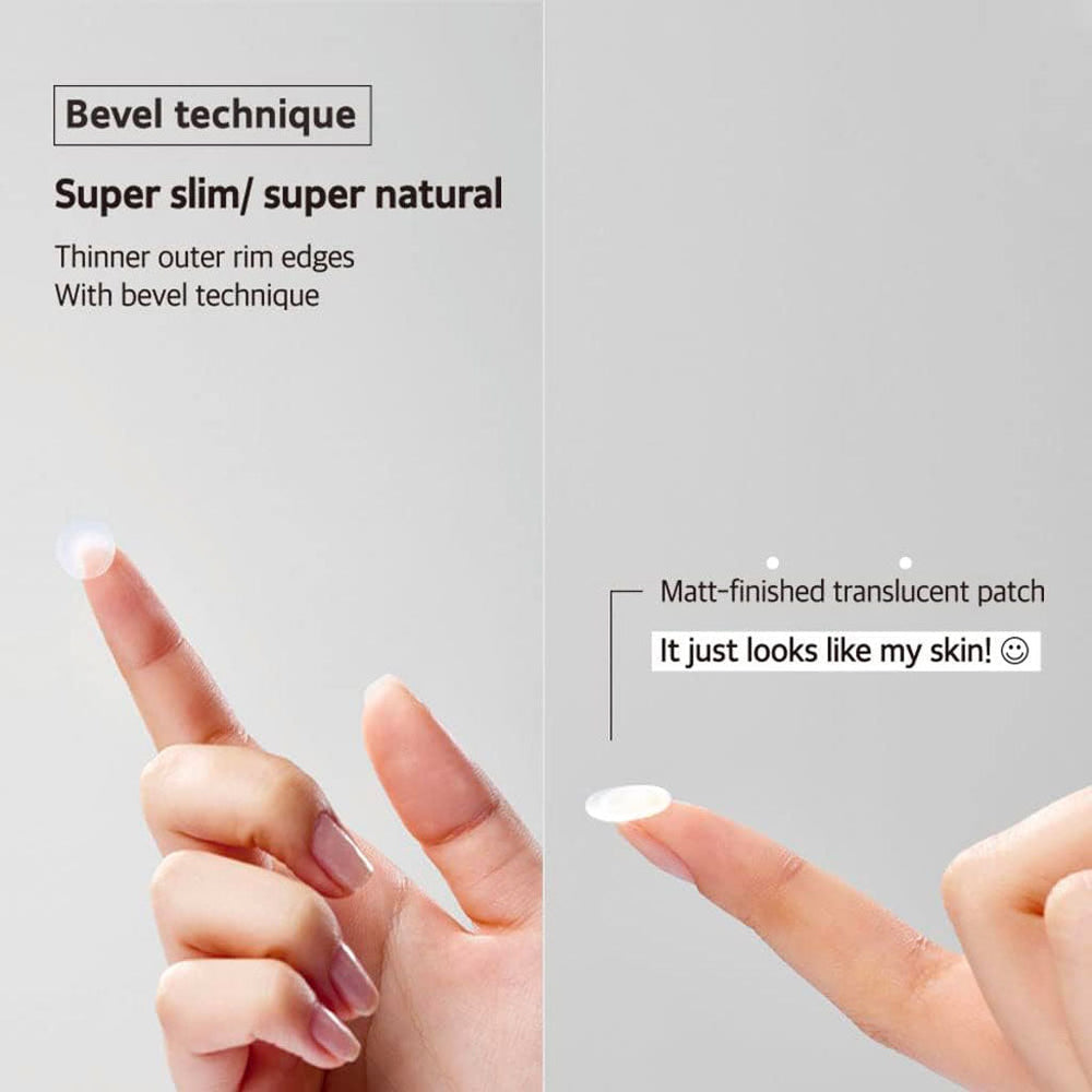 Spot Clean Care Patch