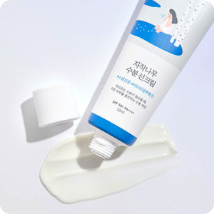Birch Juice Moisturizing Sunscreen (50ml)