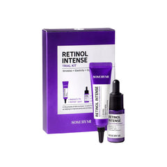 Retinol Intense Trial Kit