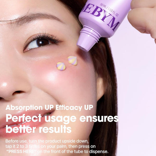 Retinol Bakuchiol Dual Cream (50ml)