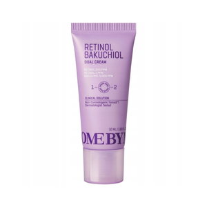 Retinol Bakuchiol Dual Cream (50ml)