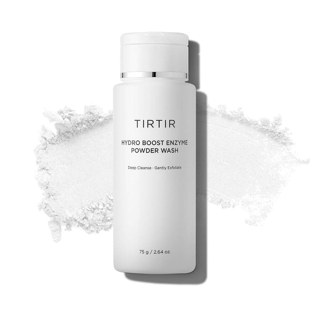 Hydro Boost Enzyme Powder Wash