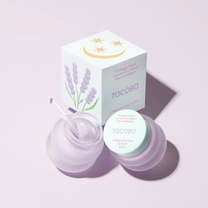 Collagen Boosting Lip Mask (20ml)