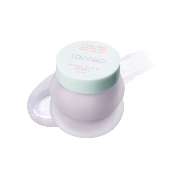 Collagen Boosting Lip Mask (20ml)