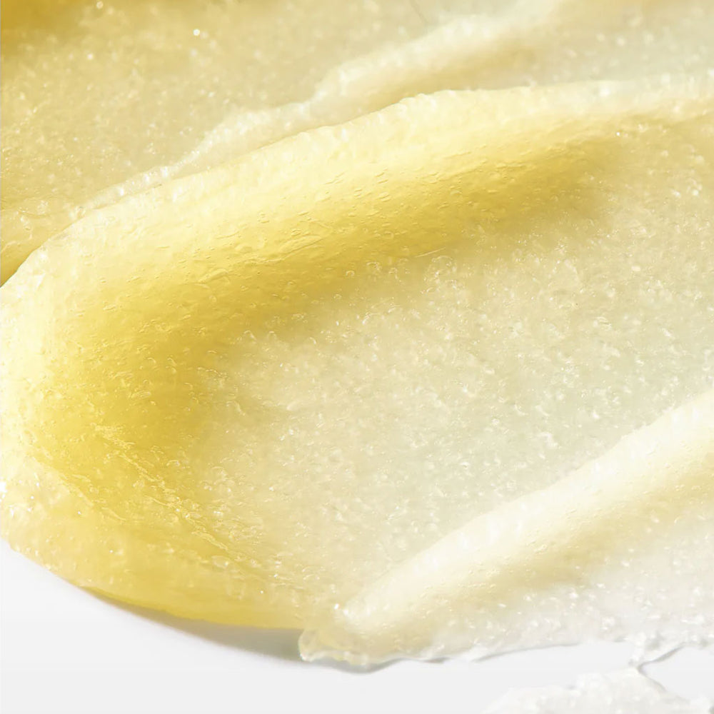 Lemon Sugar Scrub Lip Mask (20ml)