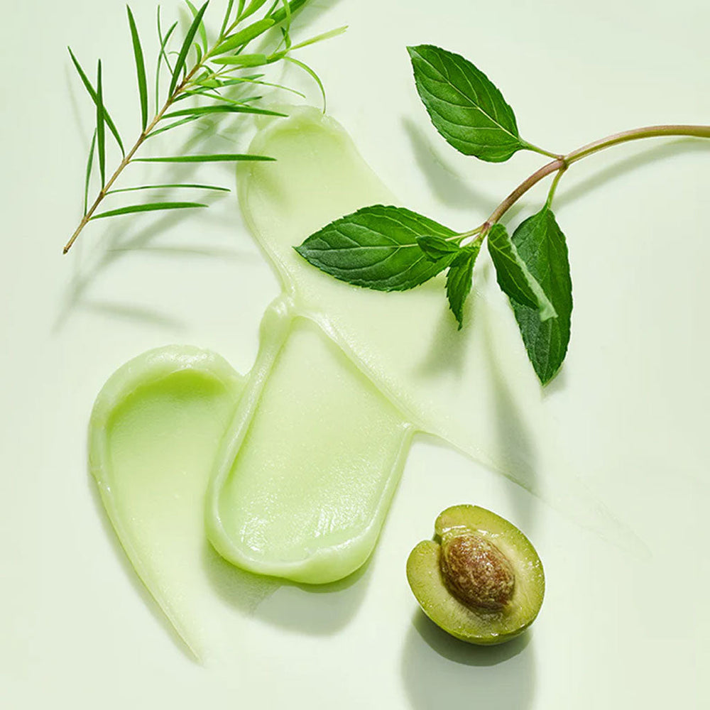 Mint Cooling Lip Mask (20ml)