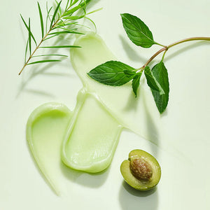Mint Cooling Lip Mask (20ml)