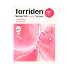 CELLMAZING Firming Gel Mask