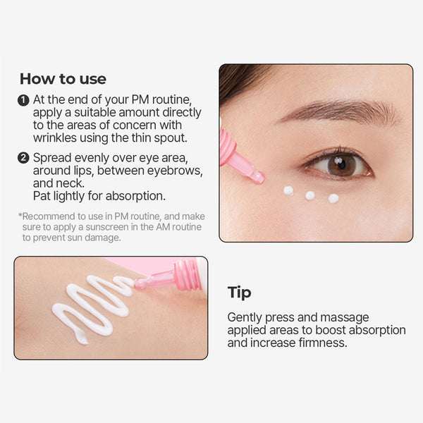 Cellmazing Firming Eye Cream (30ml)