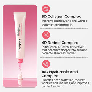 Cellmazing Firming Eye Cream (30ml)