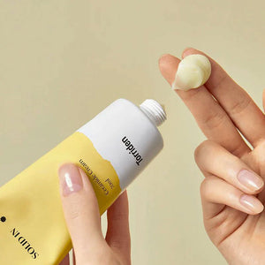 SOLID IN Ceramide Cream (70ml)