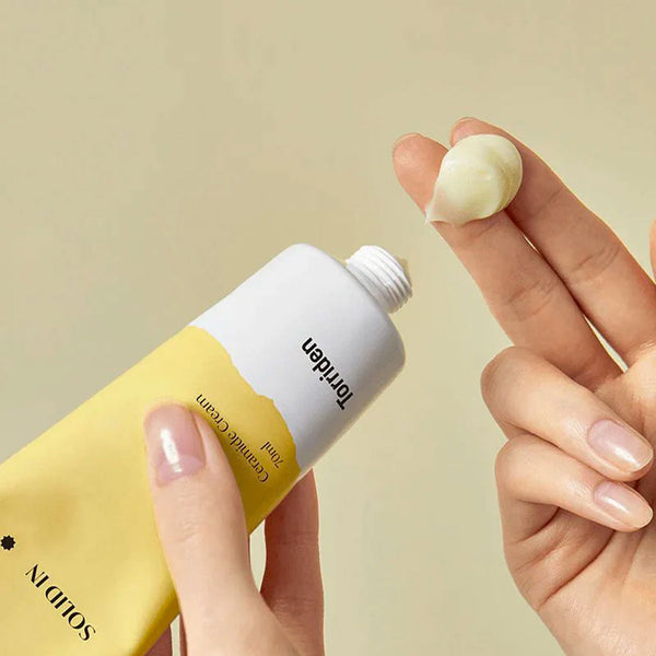 SOLID IN Ceramide Cream (70ml)