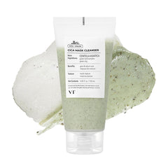 Cica Mask Cleanser (120ml)