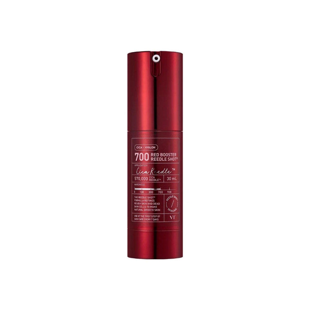 Red Booster Reedle Shot 700 (30ml)