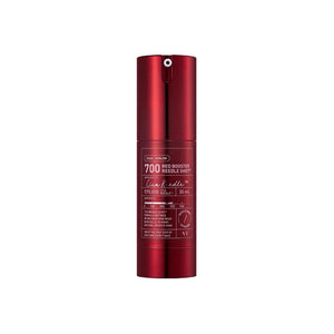 Red Booster Reedle Shot 700 (30ml)
