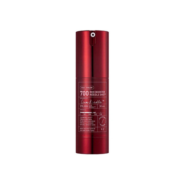 Red Booster Reedle Shot 700 (30ml)