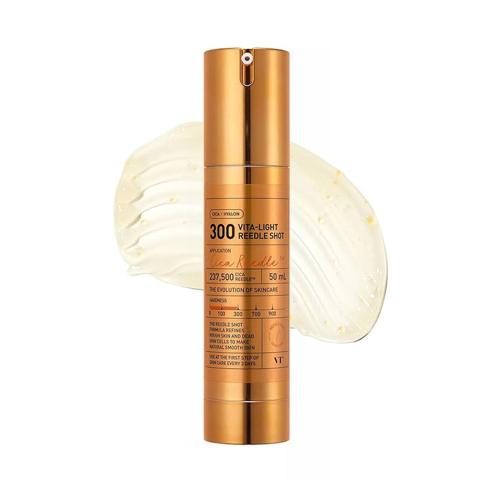 Vita-Light Reedle Shot 300