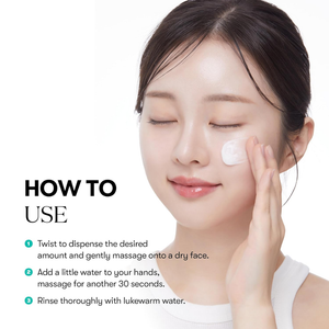 PDRN Grinding Cleansing Balm (50ml)
