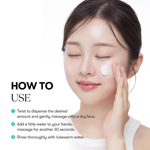 PDRN Grinding Cleansing Balm (50ml)