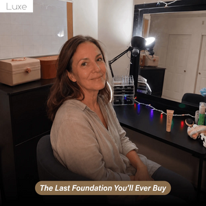 Luxe Color Changing Foundation
